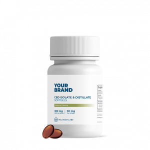 CBD Mints and Gummies